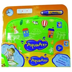 1 TOY Коврик AquaArt для