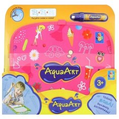 1 TOY Коврик AquaArt для