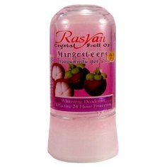 Дезодорант-кристалл Rasyan