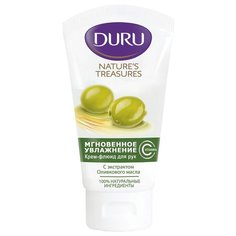 Крем-флюид для рук Duru С