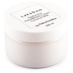 Гиалуроновый крем для рук Masura