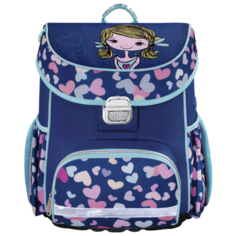 Hama Ранец Lovely Girl 139078
