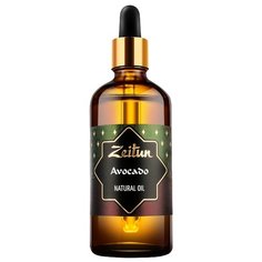 Масло Zeitun авокадо экстра Зейтун