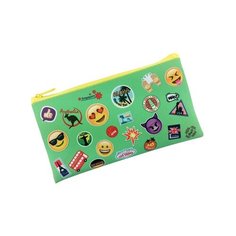 CENTRUM Пенал-косметичка Смайлы