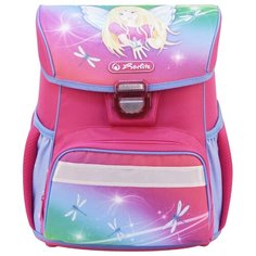 Herlitz Ранец Loop Rainbow Fairy