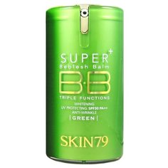 Skin79 Super Plus Beblesh Balm