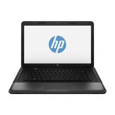 Ноутбук HP 650