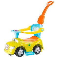 Каталка-толокар Dolu Step Car 3