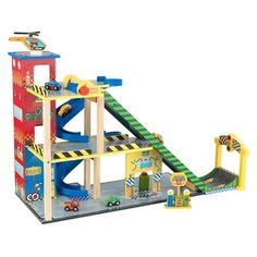 KidKraft Игровой набор Mega