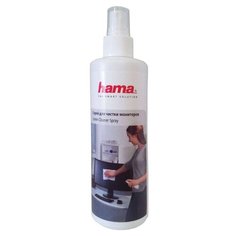 HAMA Screen Cleaner Spray
