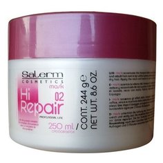 Salerm Cosmetics Hi Repair Маска