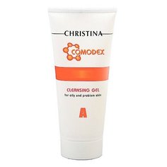 Christina Очищающий гель