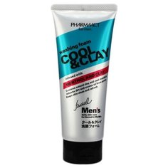 Pharmaact Пенка для умывания с