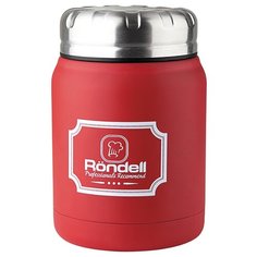 Термос для еды Rondell Picnic