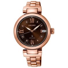 Наручные часы Seiko SRP846