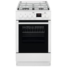 Плита AEG CKR 56400 BW