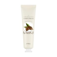 Крем для рук APIEU Cerabutter