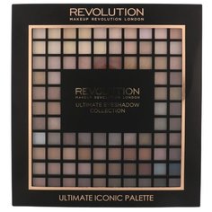Makeup Revolution Палетка теней