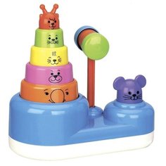 Пирамидка Mioshi Tech с