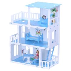 KRASATOYS Домик Маргарита