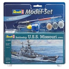 Сборная модель Revell