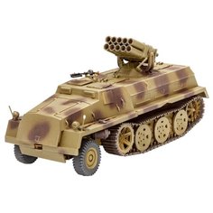 Сборная модель Revell sWS with