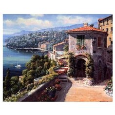 Paintboy Картина по номерам