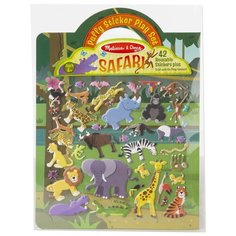 Melissa & Doug Набор наклеек с