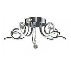 Люстра Максисвет Геометрия