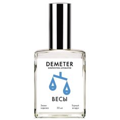 Demeter Fragrance Library Весы