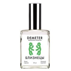 Demeter Fragrance Library