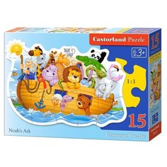Пазл Castorland Noahs Ark