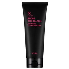 APIEU утренний очищающий гель