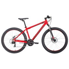 Горный MTB велосипед FORWARD