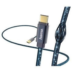 Кабель HAMA USB - USB Type-C