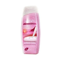 Крем-гель для душа Avon Senses