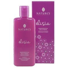 Гель для душа и ванны Natures