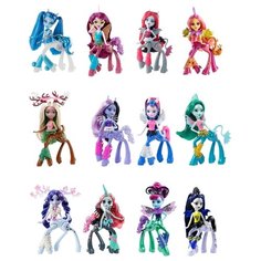 Кукла Monster High Страхимеры