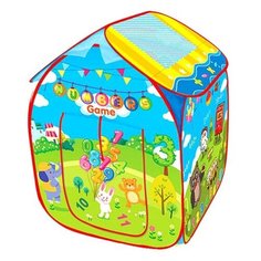 Палатка Yongjia Toys Учимся