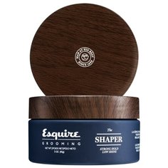 CHI Крем-воск Esquire Grooming