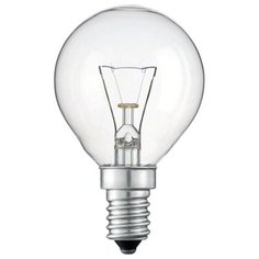 Лампа накаливания Philips
