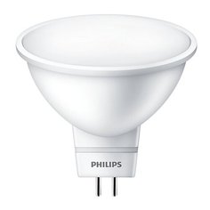 Лампа светодиодная Philips
