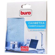 Buro BU-MF сухая салфетка для