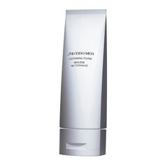 Shiseido Пенка для умывания
