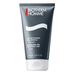 Biotherm Гель очищающий для