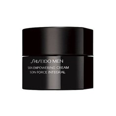 Shiseido Крем восстанавливающий