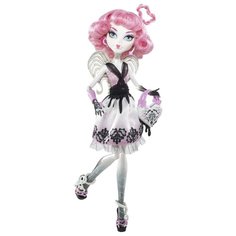 Кукла Monster High День