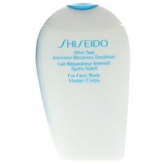 Shiseido восстанавливающая