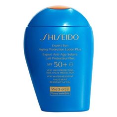 Shiseido Солнцезащитный лосьон