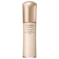 Эмульсия Shiseido Benefiance